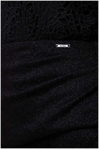Black Pencil Skirt, Jody