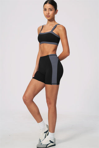 The Sandstone Shorts