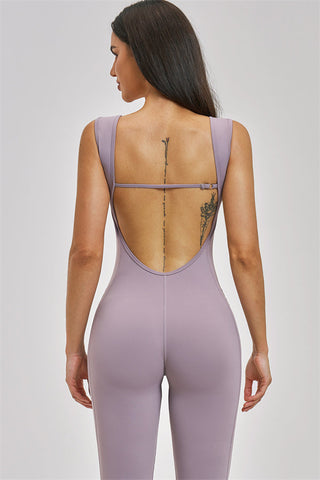The Zenith Jumpsuit