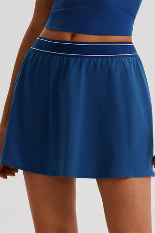 The Soul Tennis Skirt