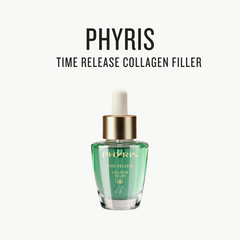 [ PHYRIS ] TIME RELEASE Collagen Filler 30ml