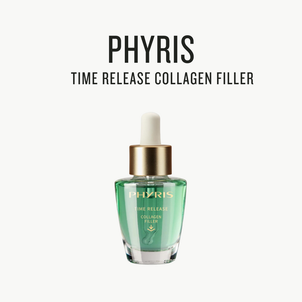 [ PHYRIS ] TIME RELEASE Collagen Filler 30ml - Glamourous Grace