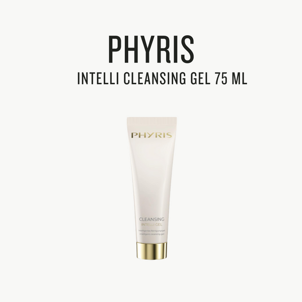 [ PHYRIS ] Intelli CLEANSING Gel 75ml - Glamourous Grace