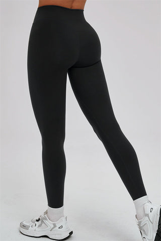 The Svelte T-shirt Leggings 2-Piece Set
