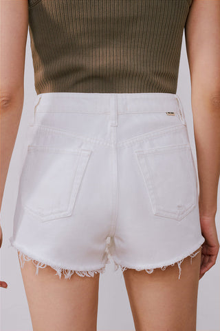 Joanie Vintage Cut Off Shorts HJ115 - Glamourous Grace