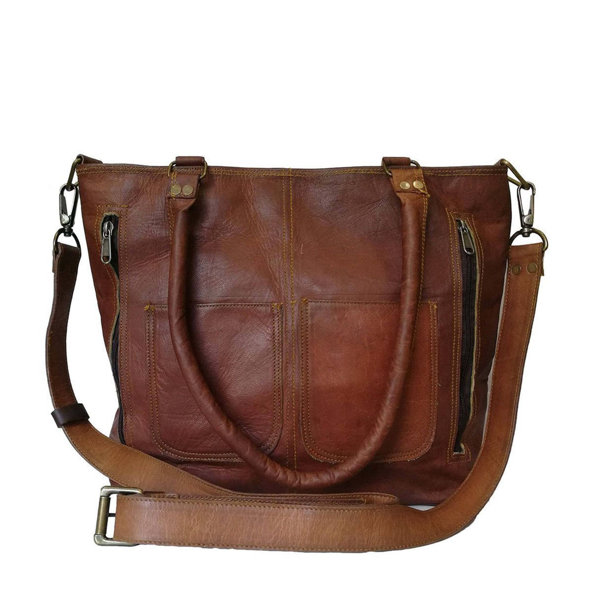 The Terry Tote - Glamourous Grace