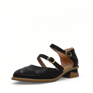 Guardian Vintage Flats - Glamourous Grace