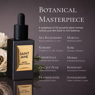 Luxury Beauty Serum (Collective)