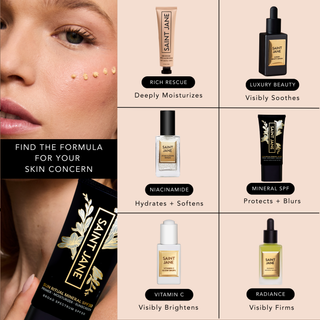 Rich Rescue Phyto Mucin Cream (Collective)