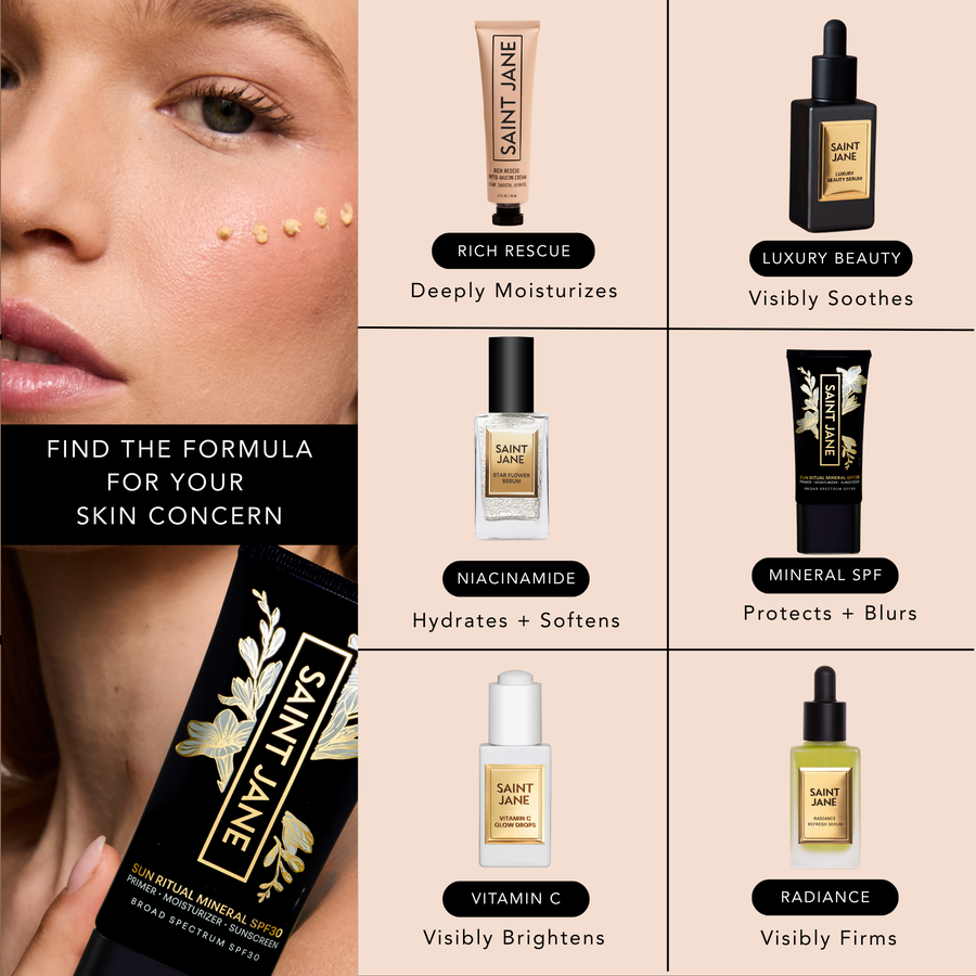 Rich Rescue Phyto Mucin Cream (Collective)