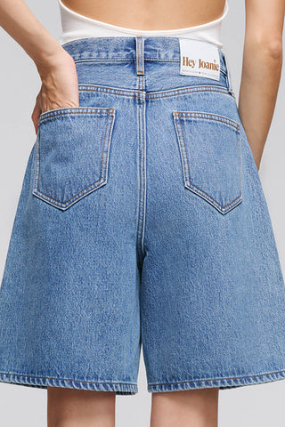 Easy Rider Bermuda Shorts HJ822 - Glamourous Grace
