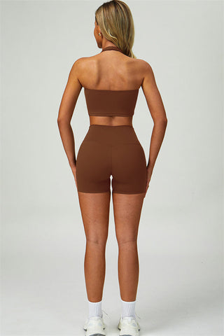The Seraphine Shorts
