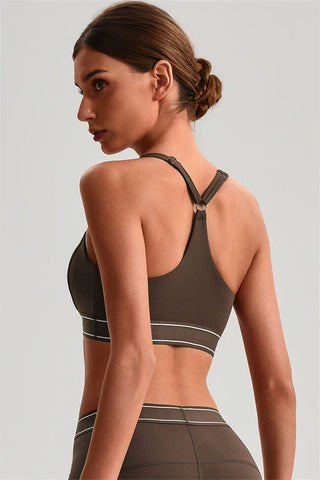 The Soul Sports Bra Leggings 2-Piece Set