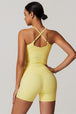 Yellow Tan