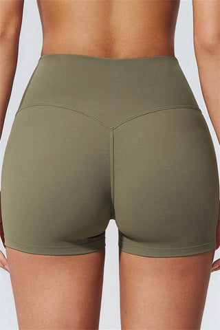 The Gala Sports Bra Shorts 2-Piece Set