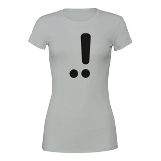 Period The Final Word T-Shirt