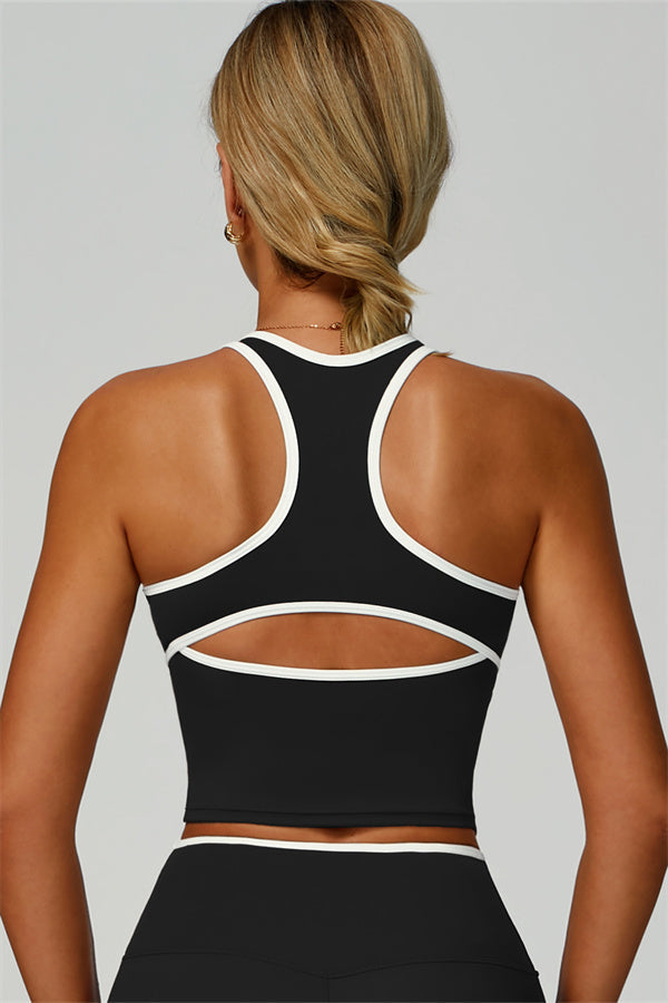 The Quest Tank - Glamourous Grace