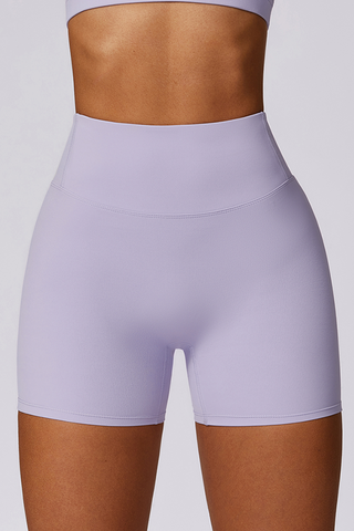 The Eloise Shorts