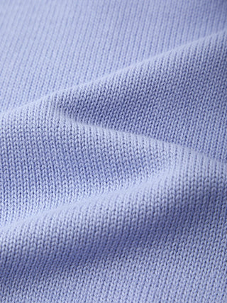 Adeline Cotton Sweater - Glamourous Grace