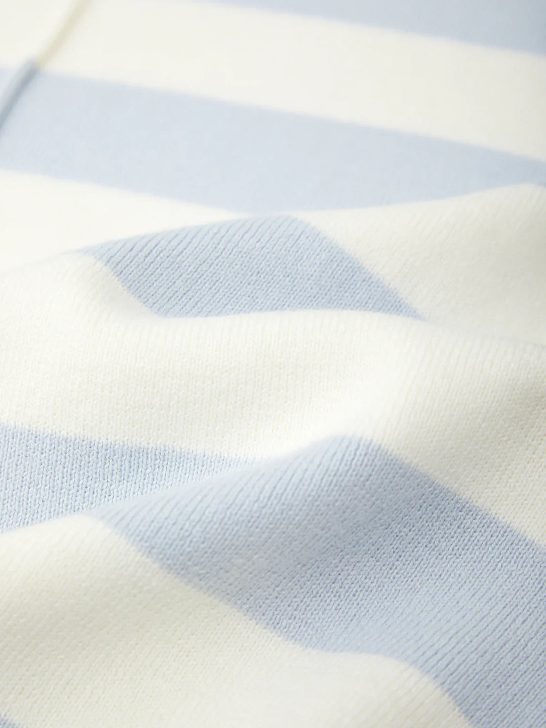 June Cotton Stripe Pullover - Glamourous Grace