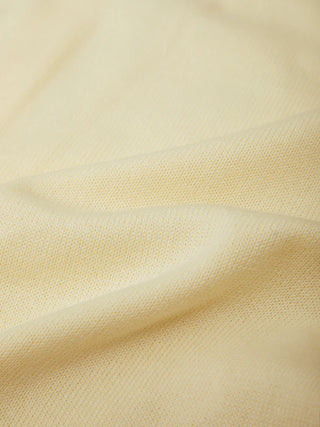Paloma Lemon Icing Cardigan - Glamourous Grace