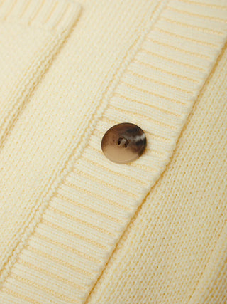 Blythe Fruit Embroidered Cardigan