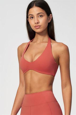 The RiseFit Sports Bra Leggings 2-Piece Set