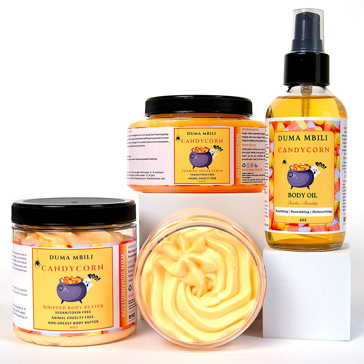 Candy Corn "BUNDLE"