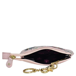 Medium Zip Pouch - 1107