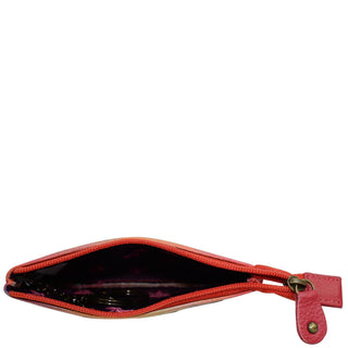Medium Zip Pouch - 1107