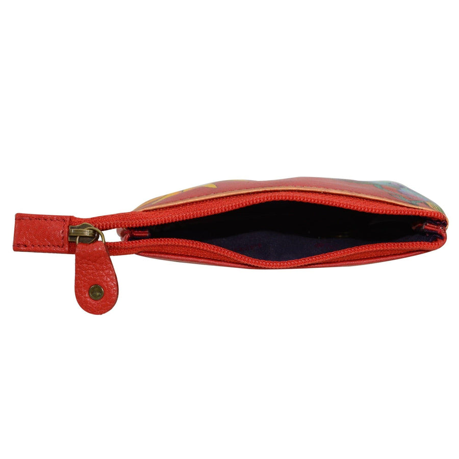 Medium Zip Pouch - 1107 - Glamourous Grace