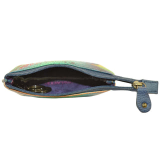 Medium Zip Pouch - 1107