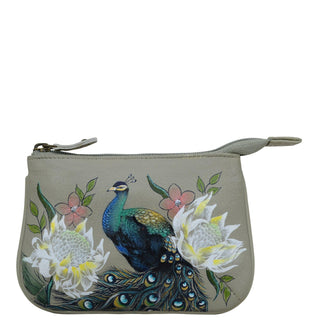 Medium Zip Pouch - 1107
