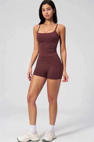 The Nexus Shorts