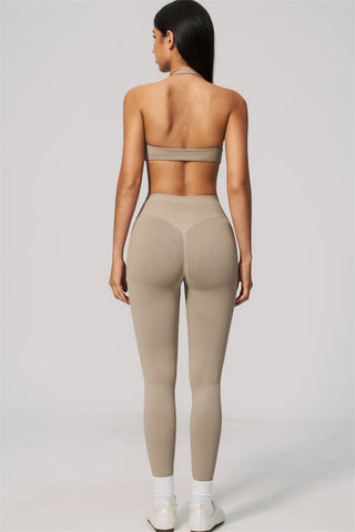 The Velvetine Leggings