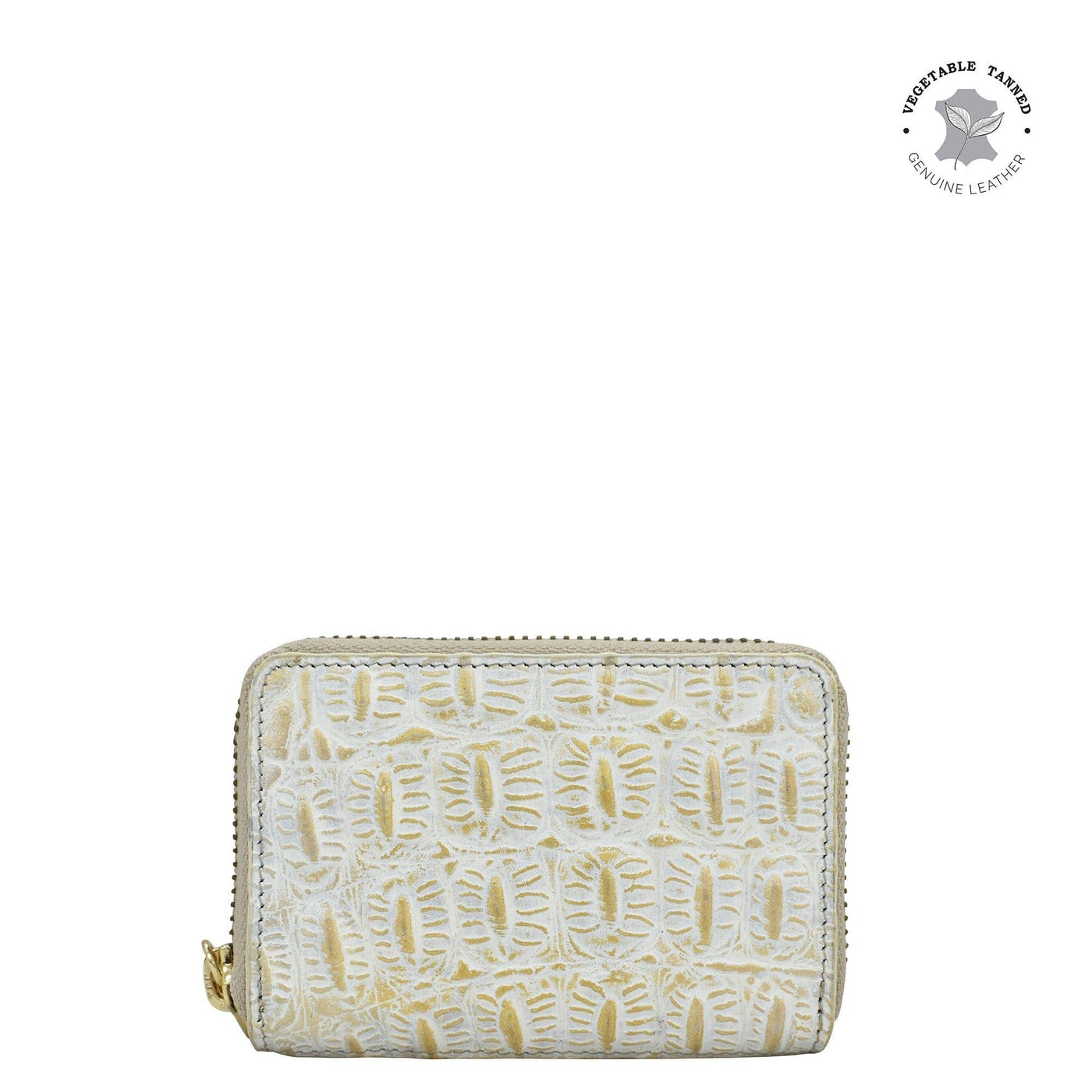 Accordion Style Credit And Business Card Holder - 1110 - Glamourous Grace