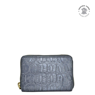 Accordion Style Credit And Business Card Holder - 1110