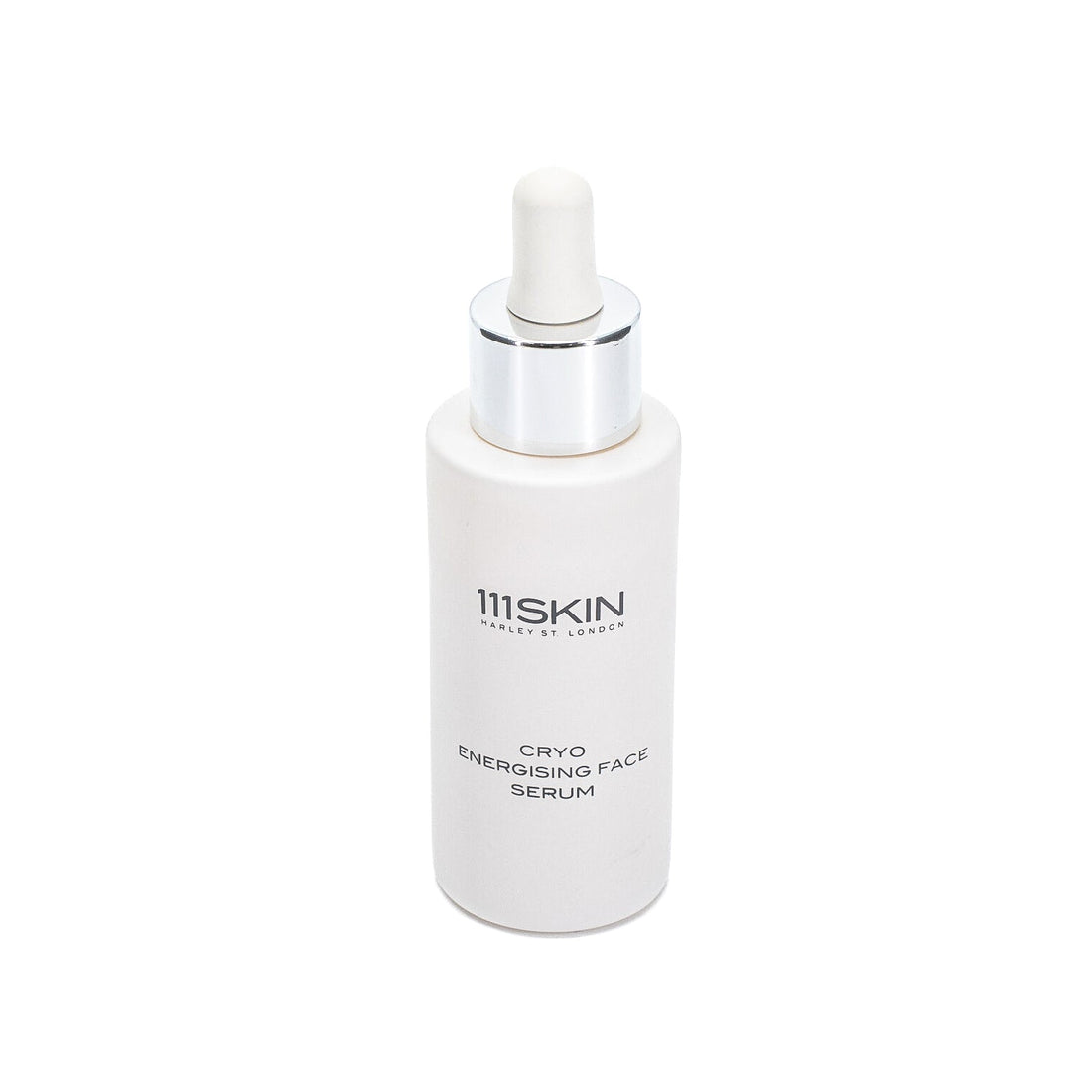 111SKIN Cryo Energizing Face Serum 1.7oz - Small Amount Missing - Glamourous Grace