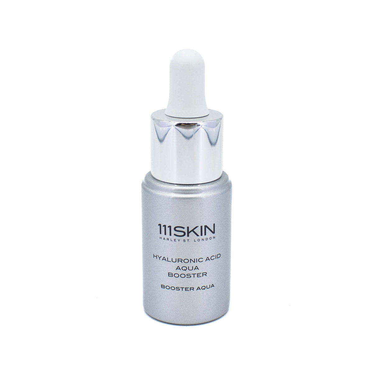 111SKIN Hyaluronic Acid Aqua Booster 0.68oz- New - Glamourous Grace