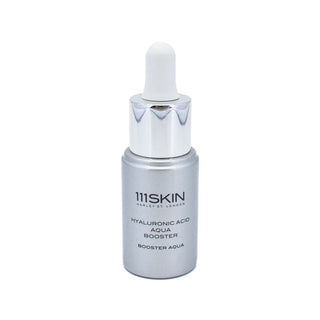 111SKIN Hyaluronic Acid Aqua Booster 0.68oz- New
