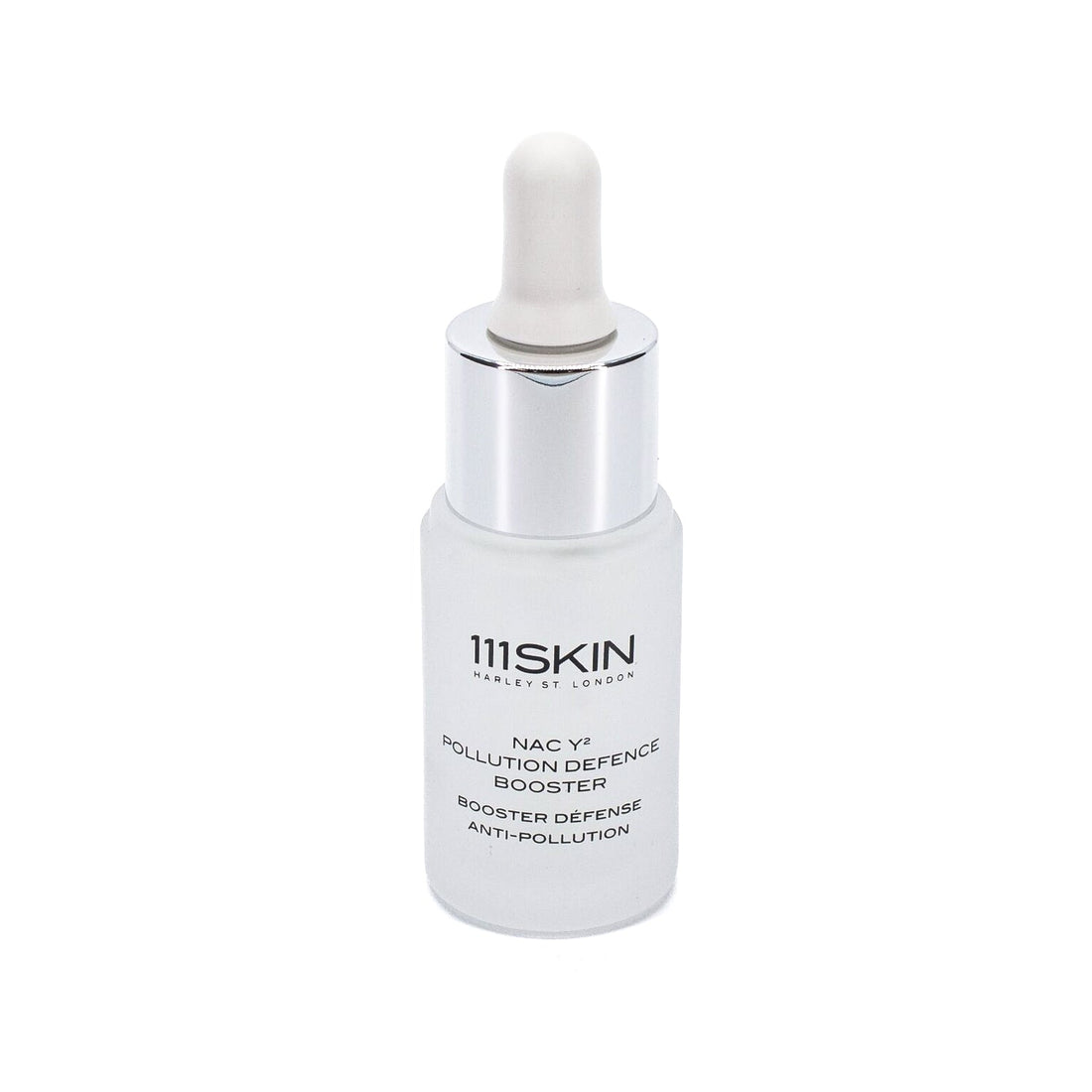 111SKIN NAC Y2 Pollution Defence Booster 0.68oz - New - Glamourous Grace