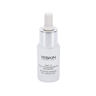 111SKIN NAC Y2 Pollution Defence Booster 0.68oz - New
