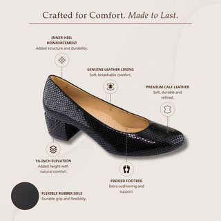 Broad St 2.0, Women - Glamourous Grace