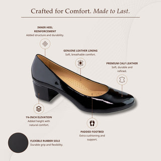 Broad St 2.0, Women - Glamourous Grace