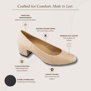 Broad St 2.0, Women - Glamourous Grace