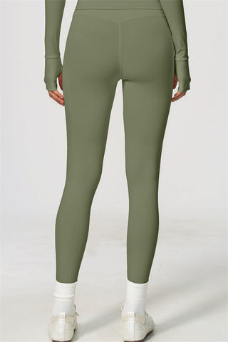 The Seraphine Leggings