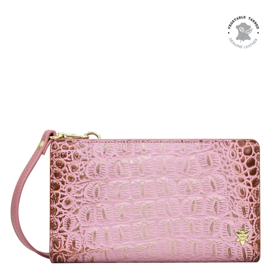 Organizer Wallet Crossbody - 1149 - Glamourous Grace