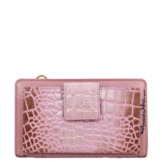 Organizer Wallet Crossbody - 1149