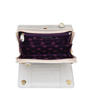 Organizer Wallet Crossbody - 1149
