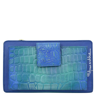 Organizer Wallet Crossbody - 1149